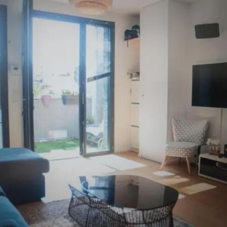 Apartment Montreuil 60m2 - Ideal Jo Paris 2024 *