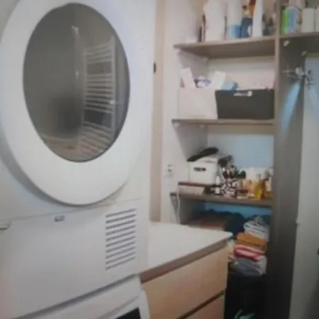 Montreuil 60m2 - Ideal Jo Paris 2024 Apartment