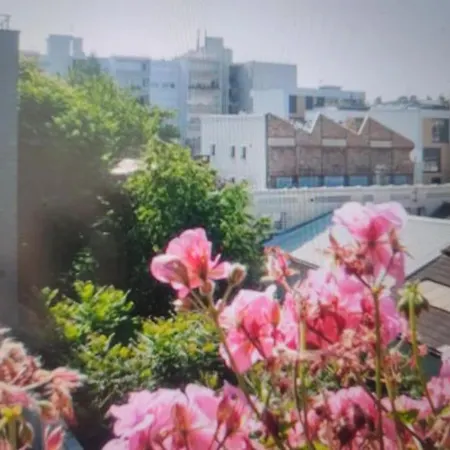 Apartment Montreuil 60m2 - Ideal Jo Paris 2024 *