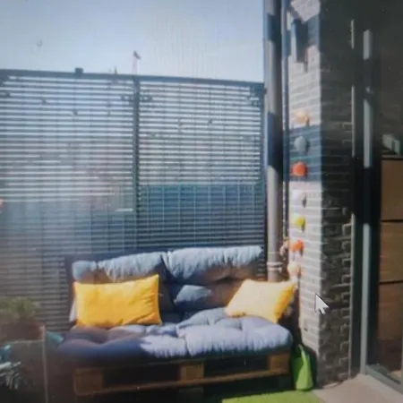 Montreuil 60m2 - Ideal Jo Paris 2024 * Montreuil (Seine-Saint-Denis)