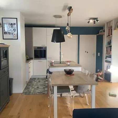 Apartment Montreuil 60m2 - Ideal Jo Paris 2024